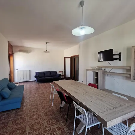 Appartamento Lavinia Vista Mare