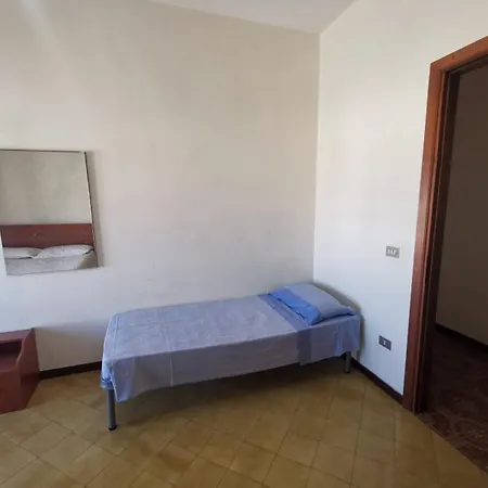 Lavinia Vista Mare شقة *