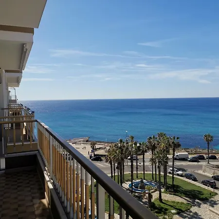 Lavinia Vista Mare Apartamento