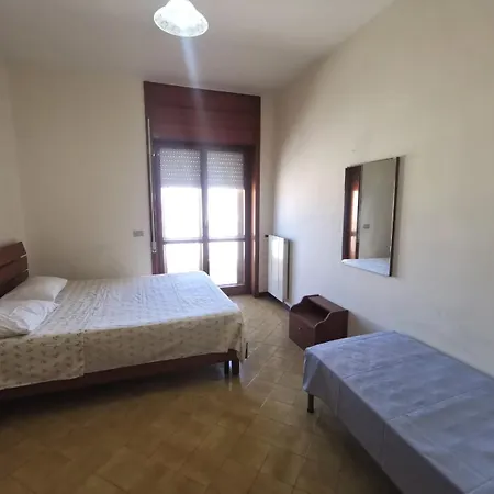 Lavinia Vista Mare Apartamento *