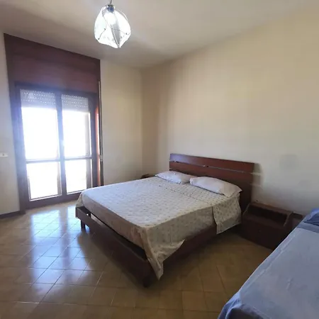 شقة Lavinia Vista Mare غالّيبولي