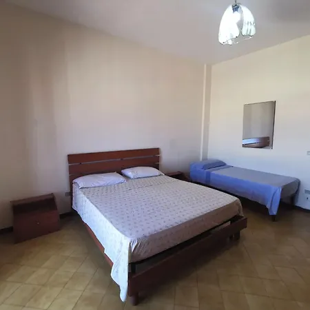 شقة Lavinia Vista Mare *