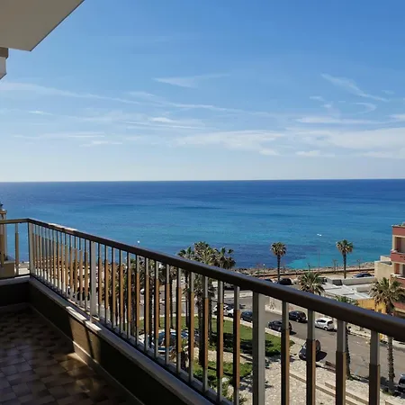 Apartamento Lavinia Vista Mare
