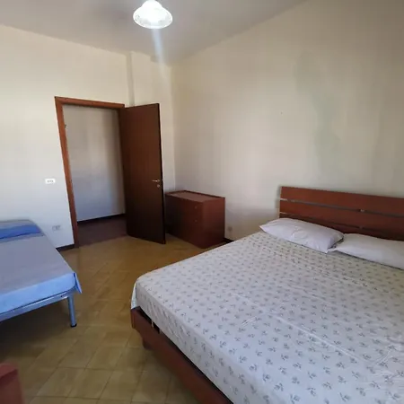 Lavinia Vista Mare * غالّيبولي