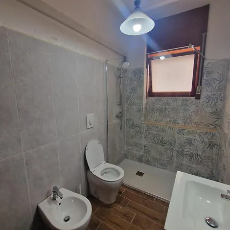 Lavinia Vista Mare غالّيبولي